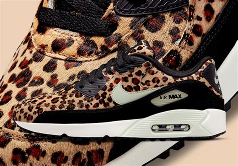 leopard sneakers nike